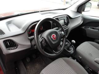 FIAT Doblo usata, con Servosterzo