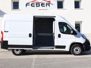 FIAT Ducato usata, con Chiusura centralizzata