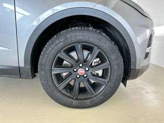JAGUAR E-Pace usata, con Controllo trazione