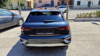 AUDI A3 usata, con Airbag laterali