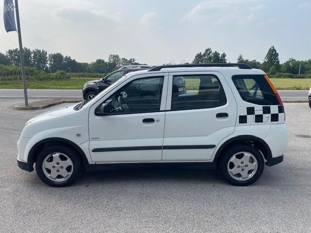 SUZUKI Ignis usata 27