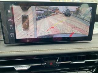 ALFA ROMEO Tonale usata, con USB