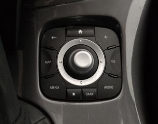 RENAULT Scenic usata, con Sedile posteriore sdoppiato