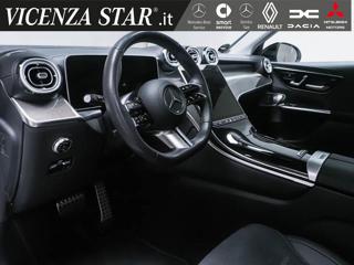 MERCEDES-BENZ GLC 220 usata, con Chiusura centralizzata