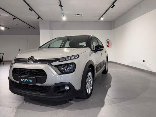 CITROEN C3 usata, con Climatizzatore