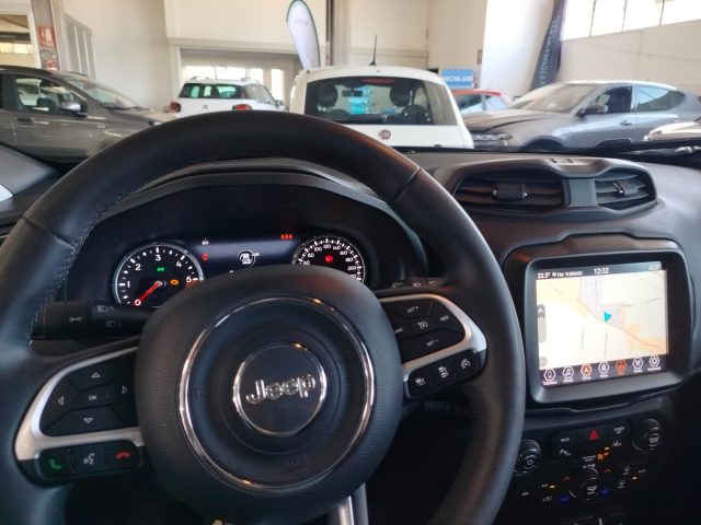 JEEP Renegade usata 28