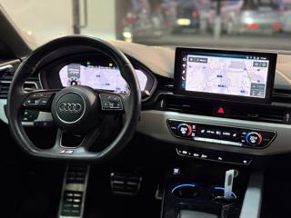 AUDI A5 usata, con Lettore CD
