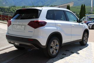 SUZUKI Vitara usata, con Autoradio
