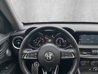 ALFA ROMEO Stelvio usata, con Cruise Control