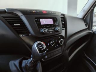 IVECO Daily usata, con Bracciolo