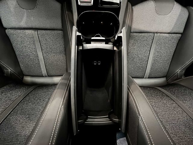 PEUGEOT 508 usata, con Sensore di pioggia