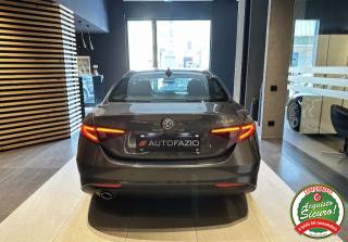 ALFA ROMEO Giulia usata, con Lettore CD