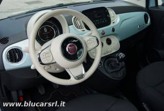 FIAT 500 usata, con Chiusura centralizzata