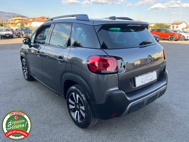 CITROEN C3 Aircross usata, con Airbag Passeggero