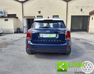 MINI Countryman usata, con Controllo trazione
