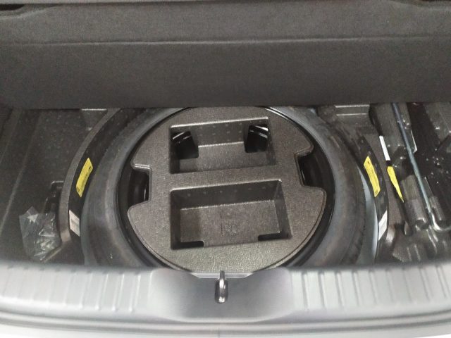 TOYOTA Aygo X usata, con Controllo trazione
