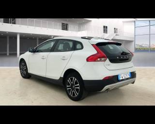 VOLVO V40 Cross Country usata, con Alzacristalli elettrici
