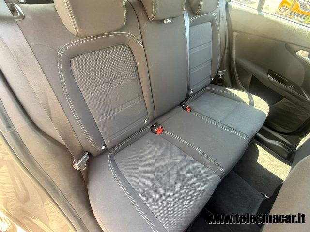 FIAT Tipo usata, con Bluetooth