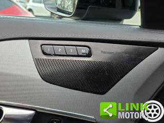 VOLVO XC90 usata, con Volante in pelle