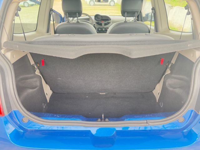 RENAULT Twingo usata, con Isofix
