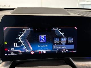 BMW X1 usata, con Sensore di luce