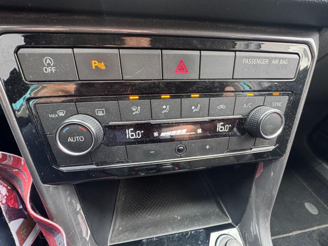VOLKSWAGEN T-Cross usata, con Cruise Control