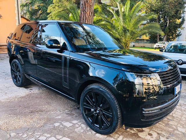 LAND ROVER Range Rover usata, con ABS