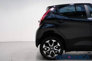 TOYOTA Aygo usata 40