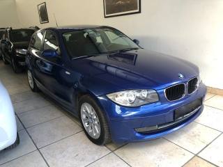 BMW 116 i cat 5 porte Attiva