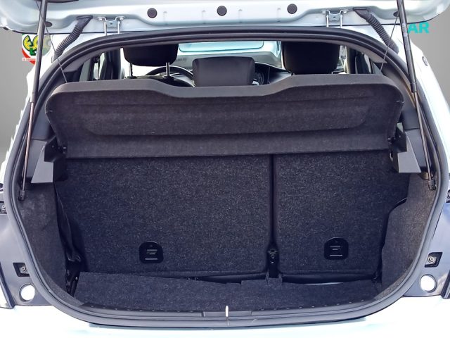 LANCIA Ypsilon usata, con Climatizzatore