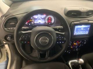 JEEP Renegade usata, con Controllo trazione