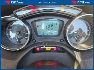 PIAGGIO MP3 usata 4