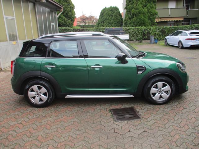 MINI Countryman usata, con Cerchi in lega