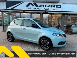 LANCIA Ypsilon 1.2 69CV 5P GPL *PARI AL NUOVO