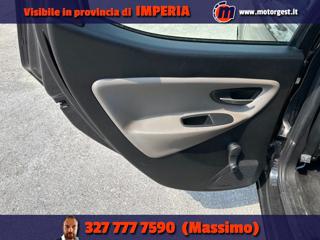 LANCIA Ypsilon usata, con Touch screen