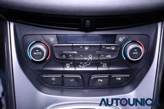 FORD Kuga usata, con Sensori di parcheggio anteriori