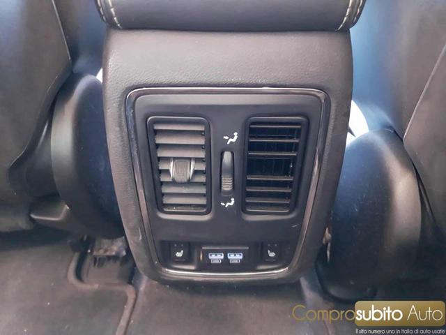 JEEP Grand Cherokee usata 32