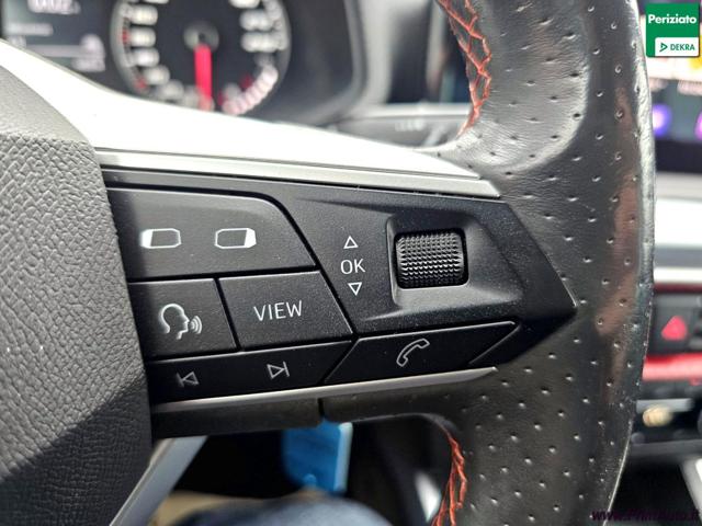 SEAT Arona usata, con Immobilizzatore elettronico