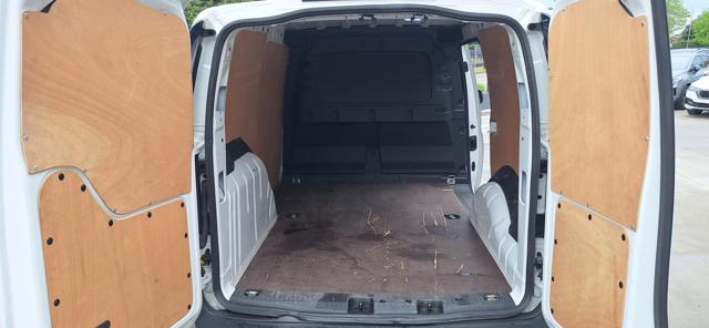 VOLKSWAGEN Caddy usata, con Chiusura centralizzata