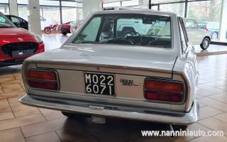 FIAT 124 Coupe usata 4
