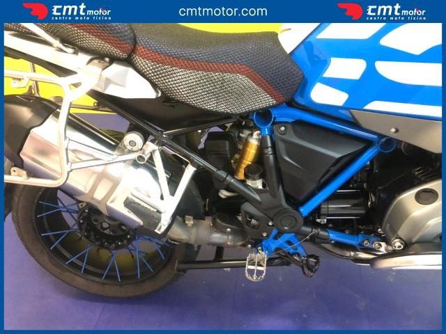 BMW R 1200 GS Adventure usata 6