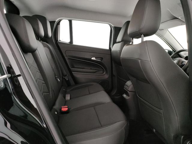 JEEP Avenger usata, con Controllo vocale