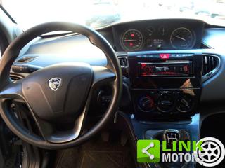 LANCIA Ypsilon usata, con Boardcomputer