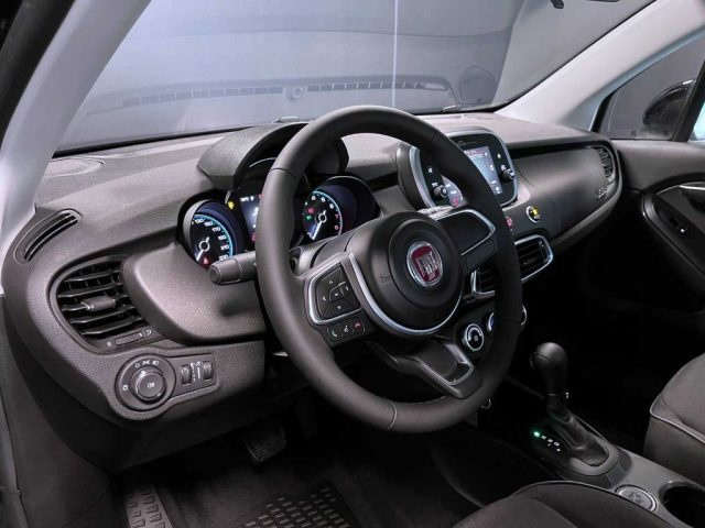 FIAT 500X usata, con Immobilizzatore elettronico