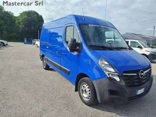 OPEL Movano usata, con Airbag