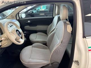 FIAT 500 usata, con Autoradio