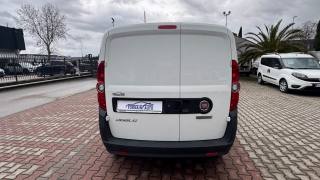 FIAT Doblo usata, con Climatizzatore
