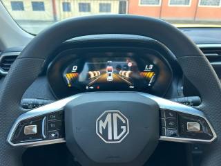 MG ZS usata, con Fari LED