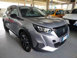 PEUGEOT 2008 usata, con Autoradio