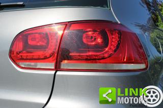 VOLKSWAGEN Golf GTD usata, con Immobilizzatore elettronico